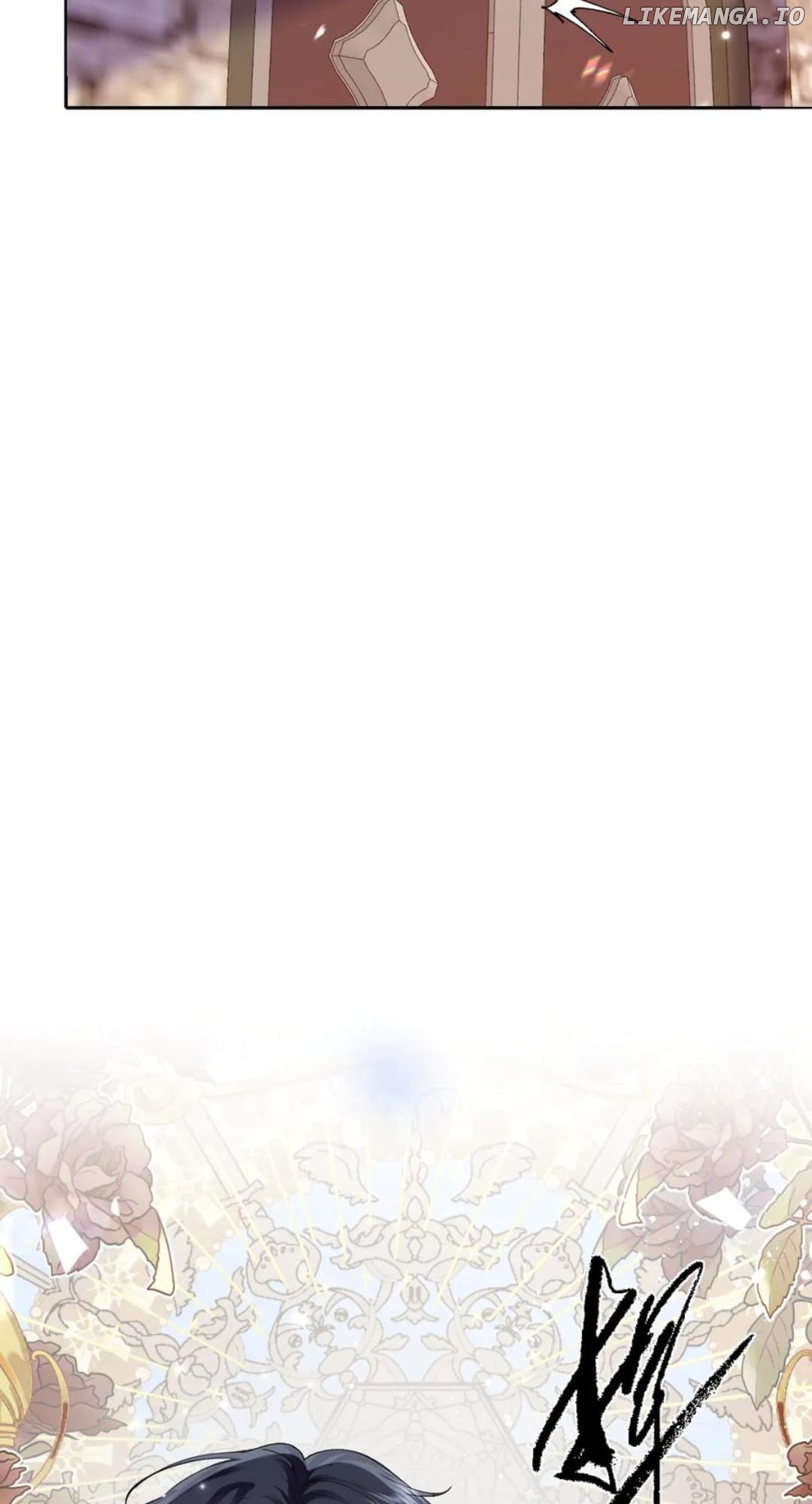 Confessing My Love to Him, the Treacherous One Chapter 40 - page 17